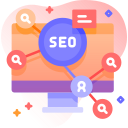 SEO Icon